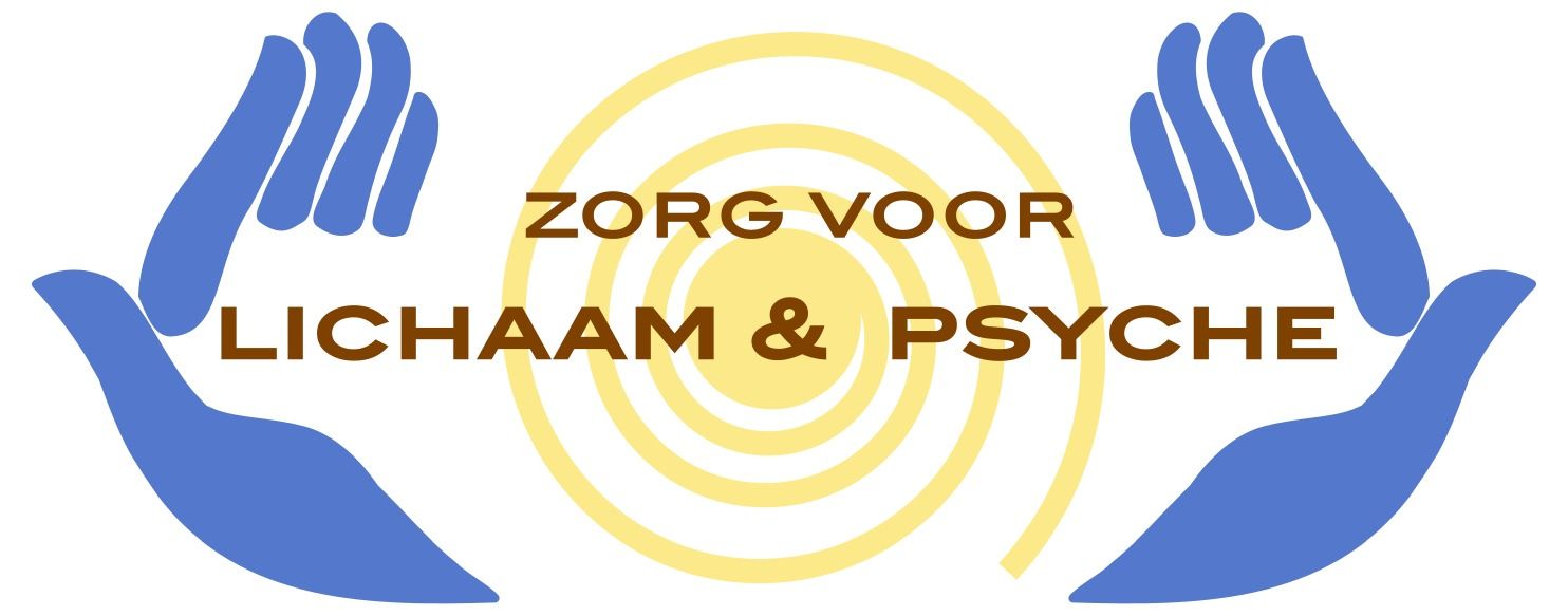 Logo Zorg voor Lichaam & Psyche